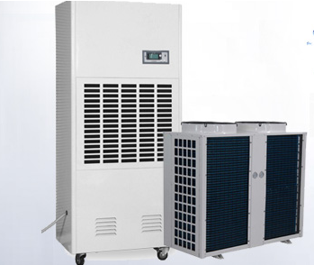 工業生產為什么需要工業除濕機(圖1) 工業生產為什么需要工業除濕機