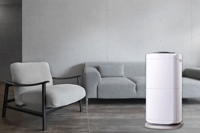 除濕機輕松一招，擊退潮濕