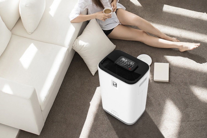 防凝露裝置與普通加熱型除濕裝置的區別？