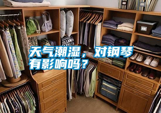 天氣潮濕，對(duì)鋼琴有影響嗎？