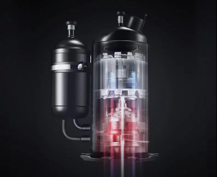 工業干燥除濕機。