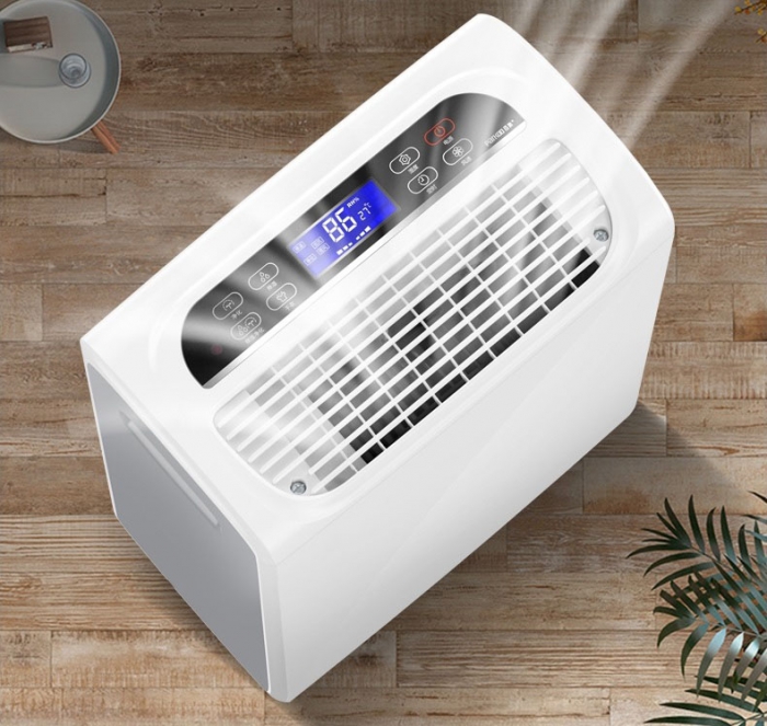 工業除濕機參數說明書、防潮除濕機廠家和品牌