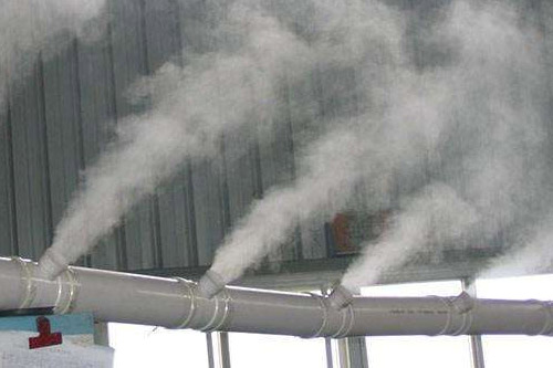 超聲波加濕器對水質的要求？_除濕機廠家