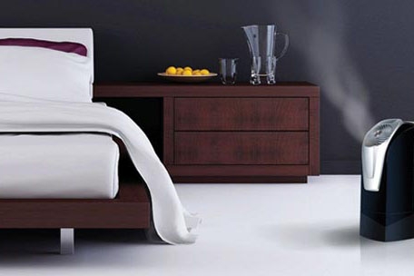 別墅除濕用哪種除濕機(jī)好？別墅用吊頂式除濕機(jī)