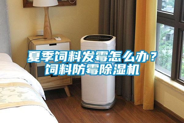夏季飼料發霉怎么辦？飼料防霉除濕機