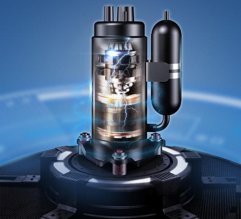 大霧量噴霧消毒機，大空間噴霧消毒快省藥液