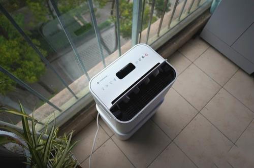 地下室如何防潮防霉？地下室防潮除濕機效果好