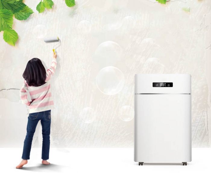 超聲波空氣加濕器，空氣加濕防靜電除塵