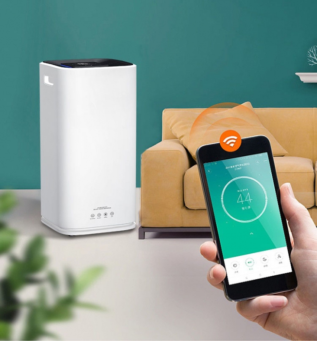 煙草庫(kù)專用除濕機(jī)，煙草庫(kù)濕度控制設(shè)備