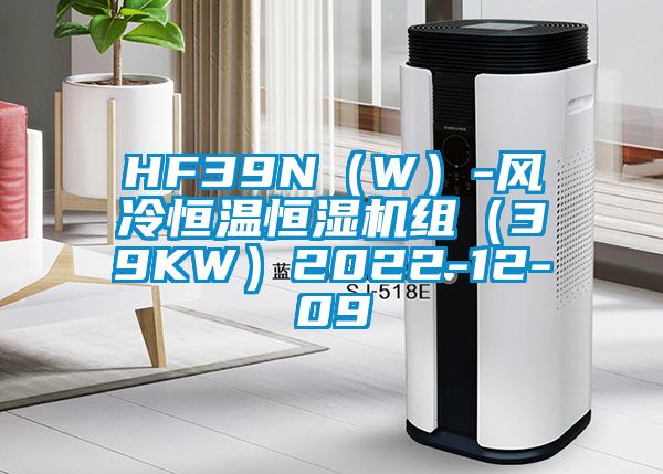 HF39N(W)-風冷恒溫恒濕機組(39KW)2022-12-09