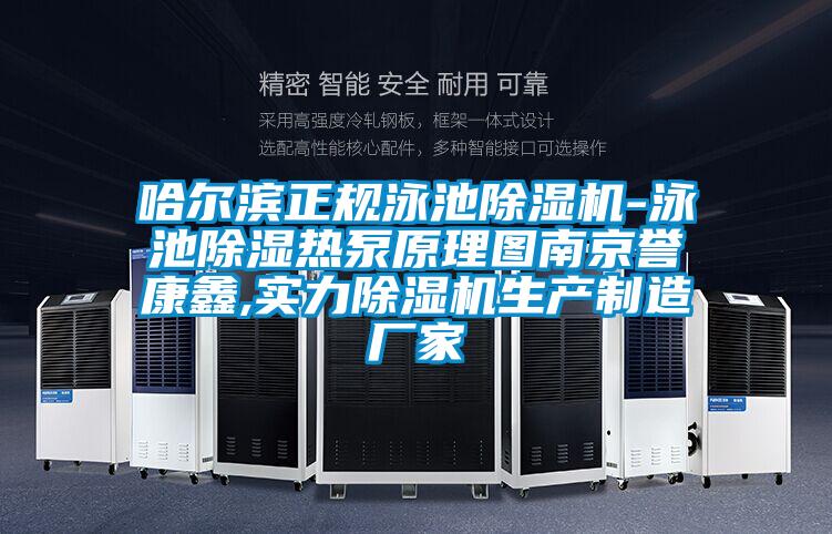 哈爾濱正規(guī)泳池除濕機(jī)-泳池除濕熱泵原理圖南京譽(yù)康鑫,實(shí)力除濕機(jī)生產(chǎn)制造廠家