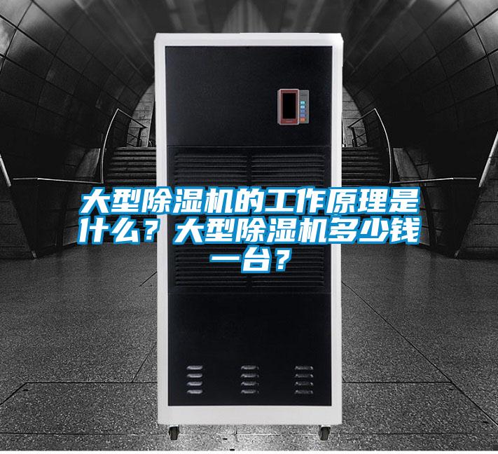 大型除濕機的工作原理是什么？大型除濕機多少錢一臺？