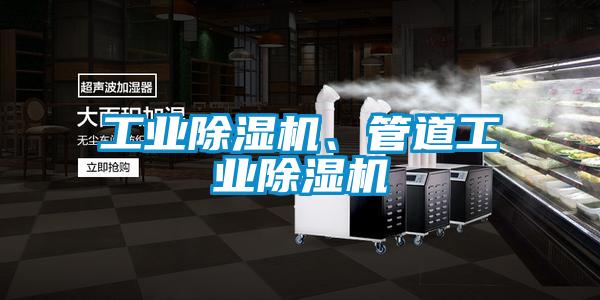 工業(yè)除濕機、管道工業(yè)除濕機