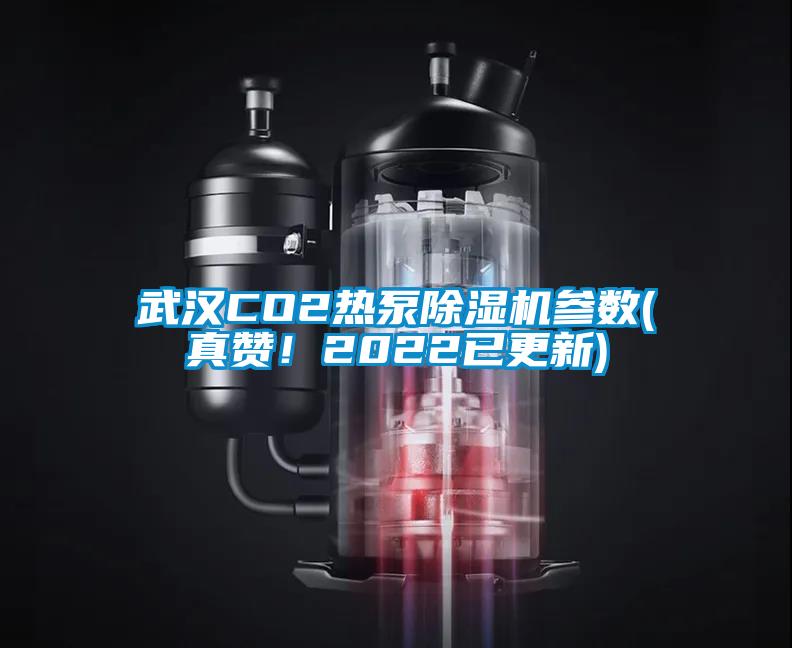 武漢CO2熱泵除濕機參數(真贊！2022已更新)