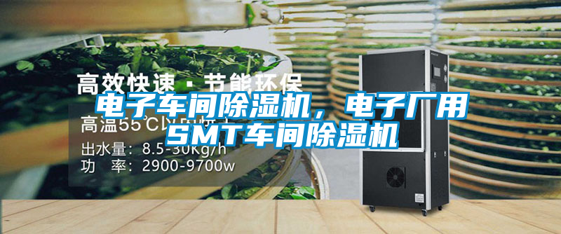 電子車(chē)間除濕機(jī),電子廠(chǎng)用SMT車(chē)間除濕機(jī)