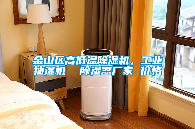 金山區(qū)高低溫除濕機，工業(yè)抽濕機  除濕器廠家 價格