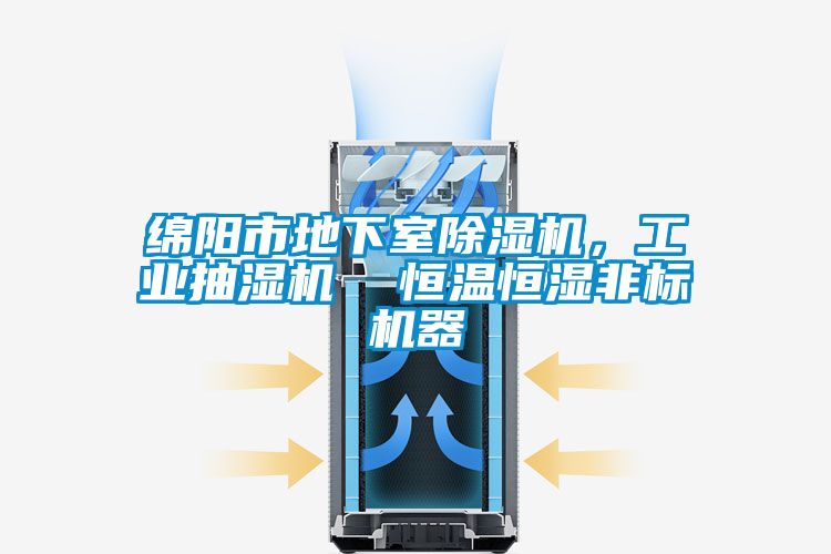 綿陽市地下室除濕機(jī),工業(yè)抽濕機(jī) 恒溫恒濕非標(biāo)機(jī)器